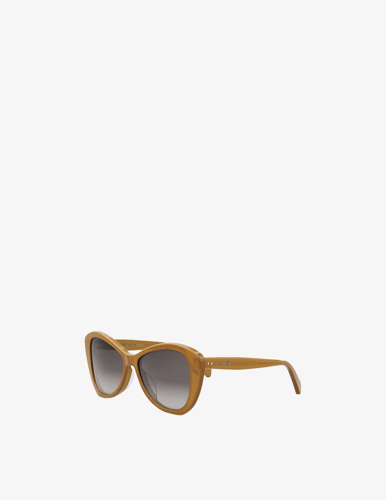 CELINE CL40270U oversized sunglasses - picture 1 CELINE CL40270U oversized sunglasses - picture 1