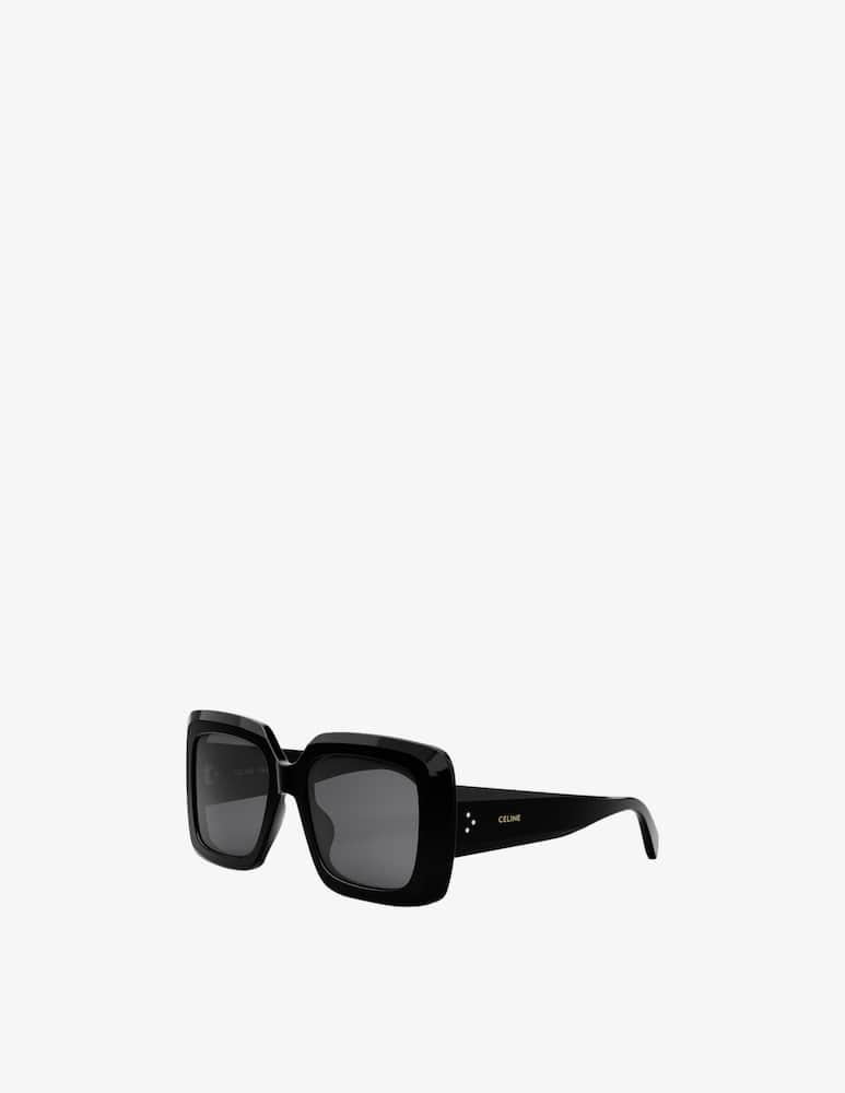 CELINE Occhiali da sole squadrati CL40263I - immagine 1 CELINE Occhiali da sole squadrati CL40263I - immagine 1