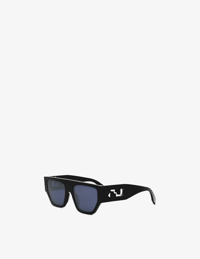 Fendi Occhiali da sole squadrati FE40108U - immagine 1 Fendi Occhiali da sole squadrati FE40108U - immagine 1