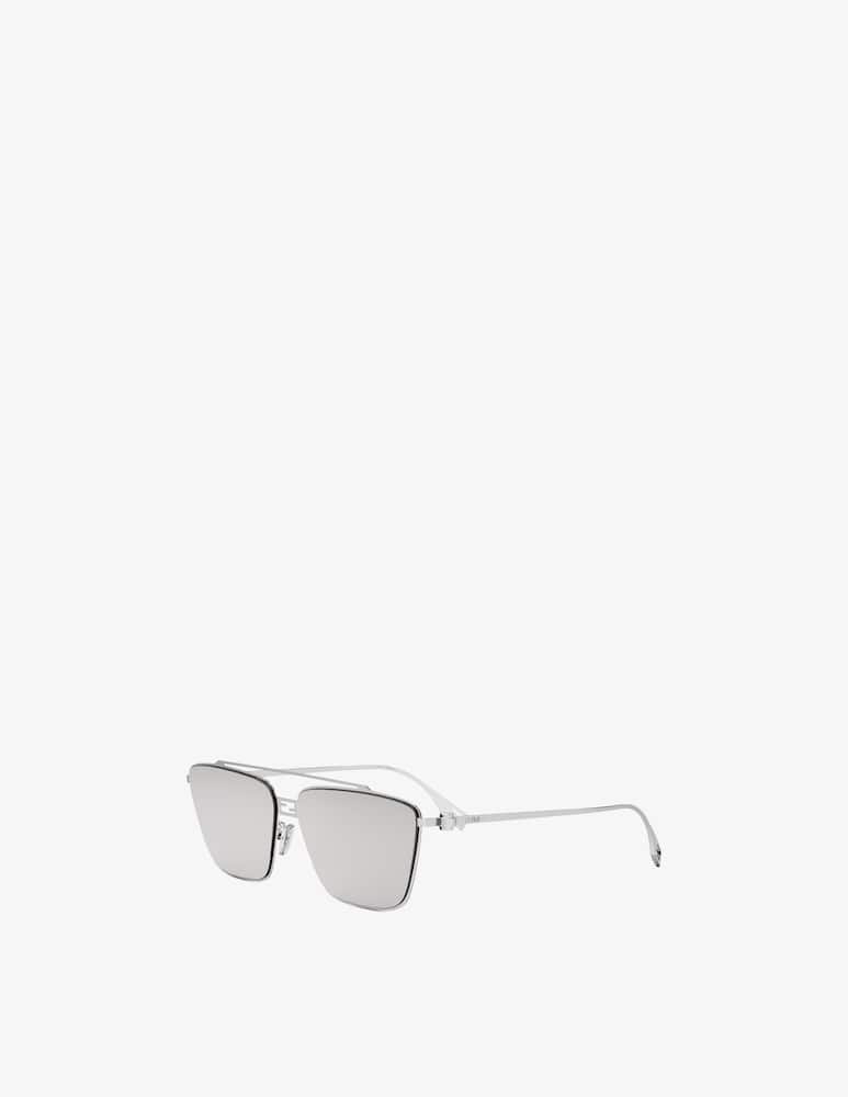 Fendi Occhiali da sole squadrati FE40110U - immagine 1 Fendi Occhiali da sole squadrati FE40110U - immagine 1