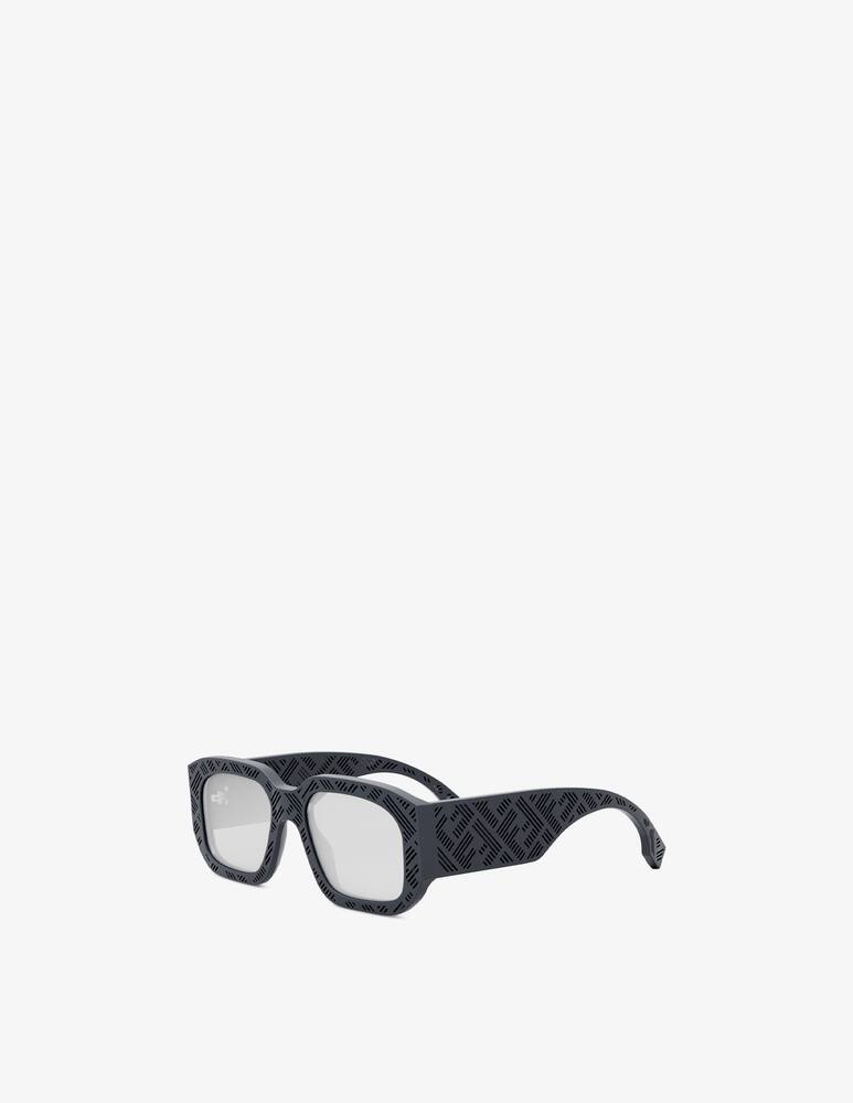 Fendi Occhiali da sole squadrati FE40113I - immagine 1 Fendi Occhiali da sole squadrati FE40113I - immagine 1