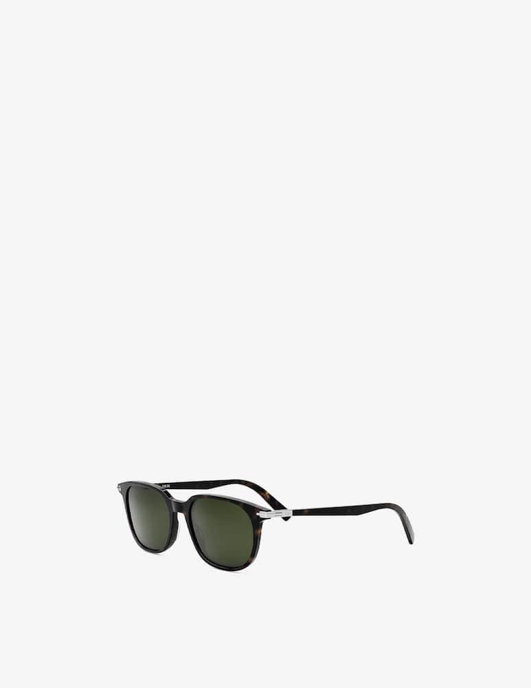 DIOR DiorBlackSuit S12I Havana Oval Occhiali da sole - immagine 1 DIOR DiorBlackSuit S12I Havana Oval Occhiali da sole - immagine 1