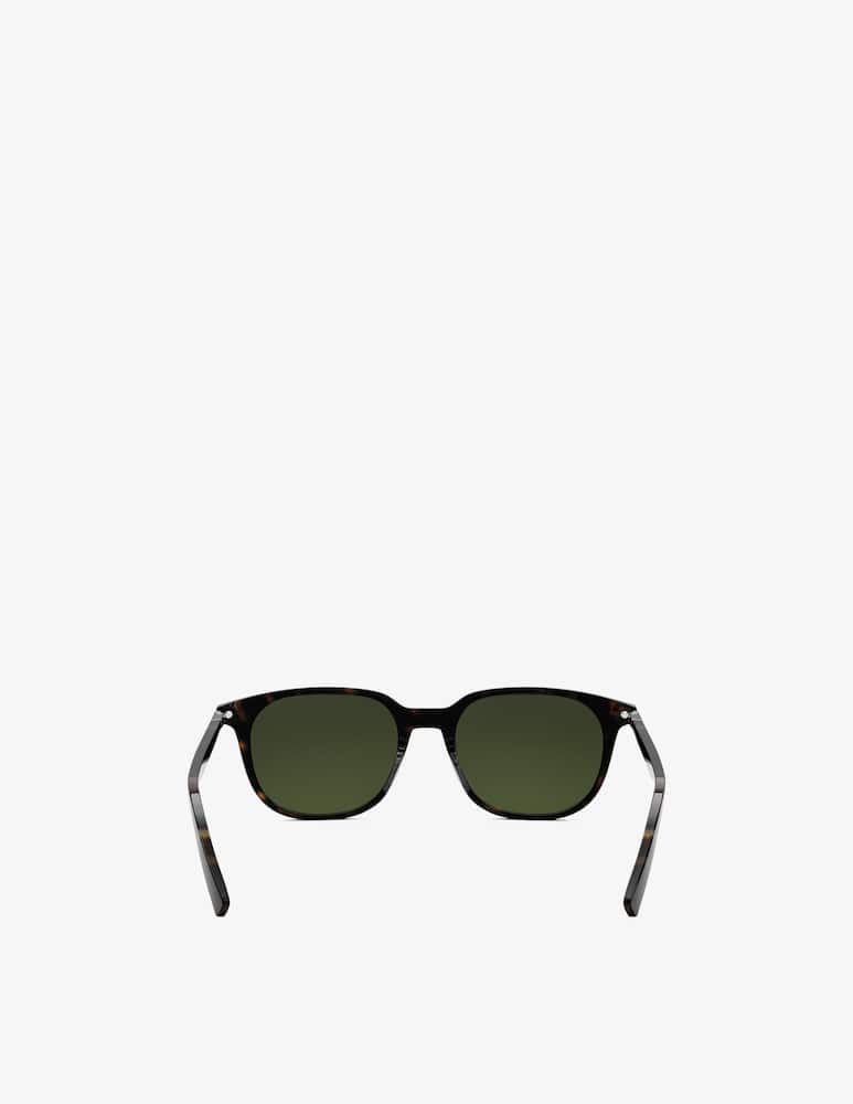 DIOR DiorBlackSuit S12I Havana Oval Occhiali da sole - immagine 4 DIOR DiorBlackSuit S12I Havana Oval Occhiali da sole - immagine 4