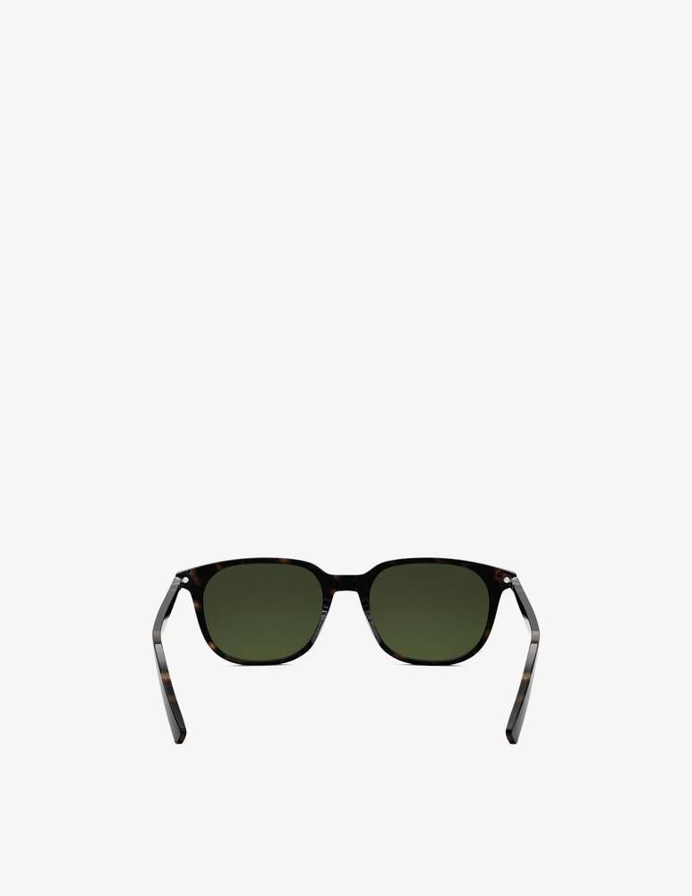 rinascente DIOR DiorBlackSuit S12I Oval Sunglasses