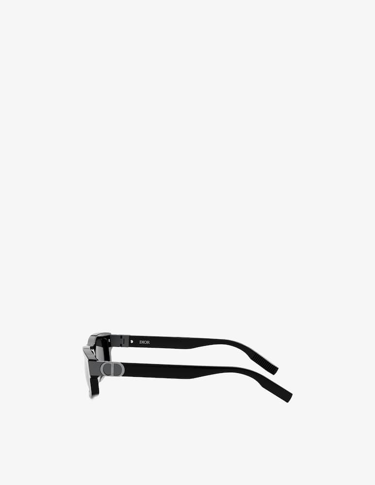 rinascente DIOR CD Icon S2I Rectangular Sunglasses