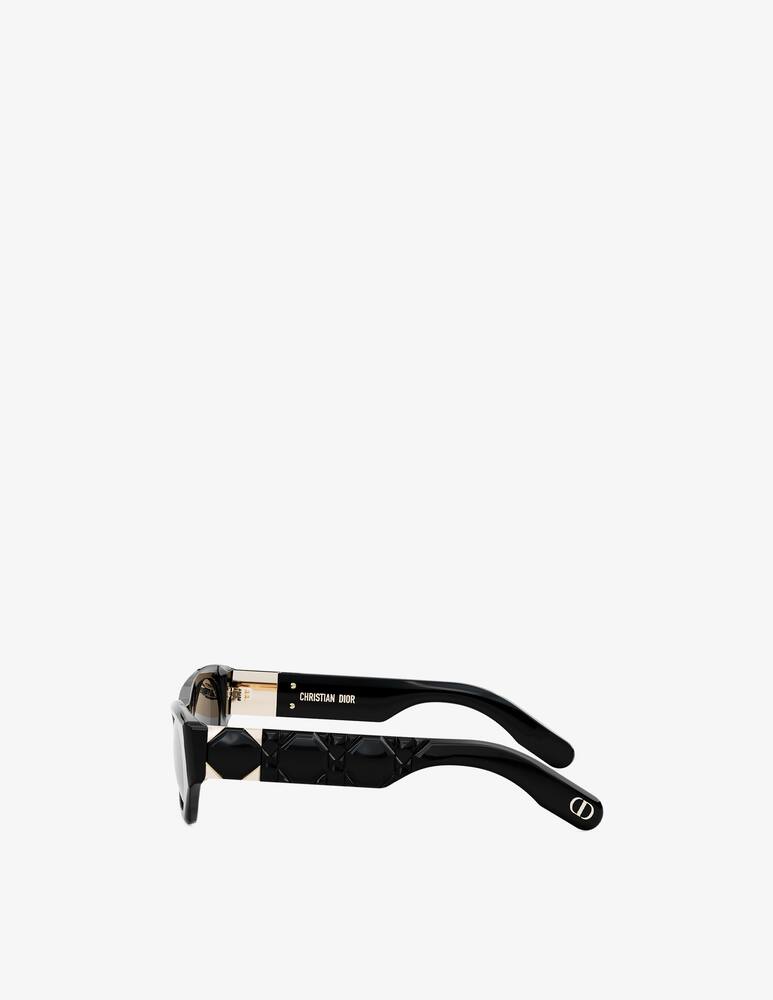 rinascente DIOR Lady 95.22 B1I Butterfly Sunglasses