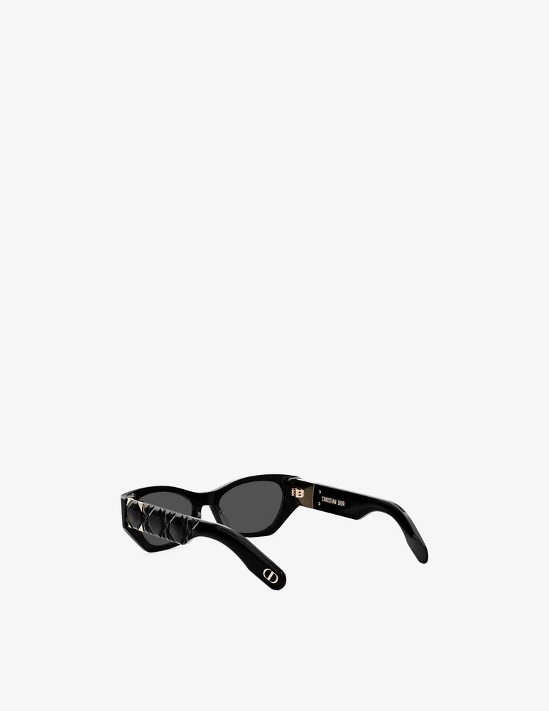 rinascente DIOR Lady 95.22 B1I Butterfly Sunglasses