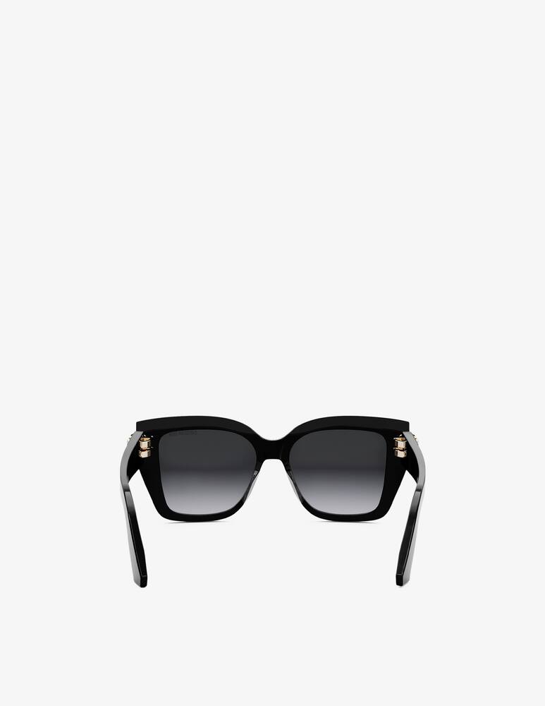 rinascente DIOR CDior S1I Square Sunglasses