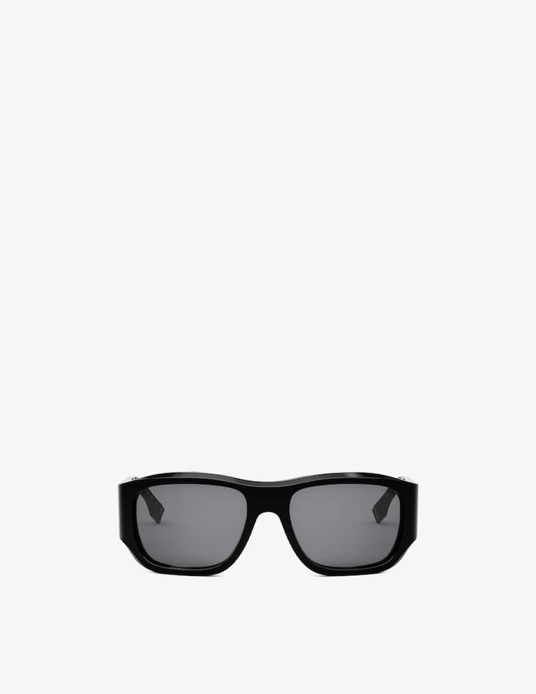 Fendi Occhiali da sole squadrati FE40117I - immagine 1 Fendi Occhiali da sole squadrati FE40117I - immagine 1