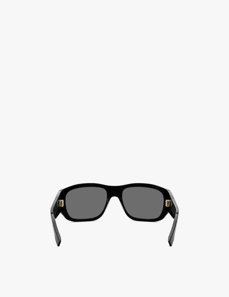Fendi Occhiali da sole squadrati FE40117I - immagine 5 Fendi Occhiali da sole squadrati FE40117I - immagine 5