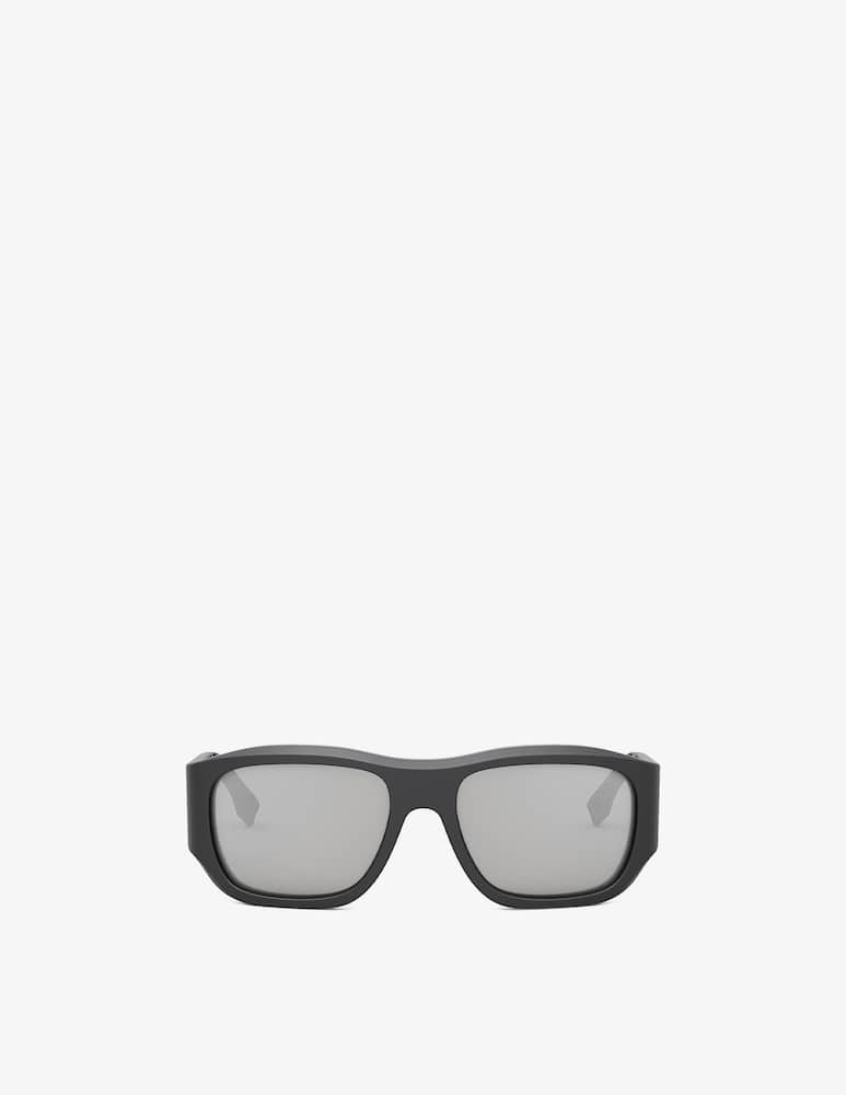 Fendi Occhiali da sole squadrati FE40117I - immagine 1