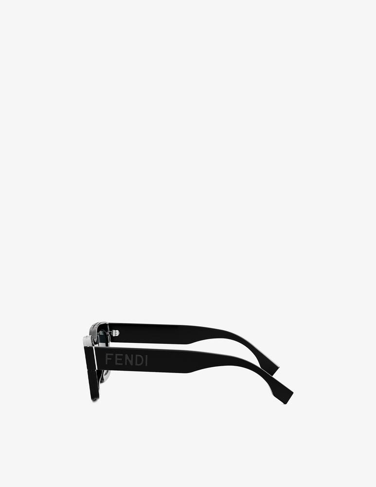 rinascente Fendi FE40119I square sunglasses