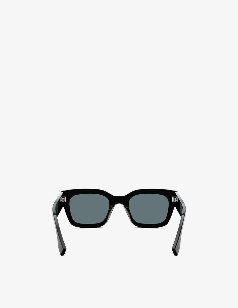 rinascente Fendi FE40119I square sunglasses