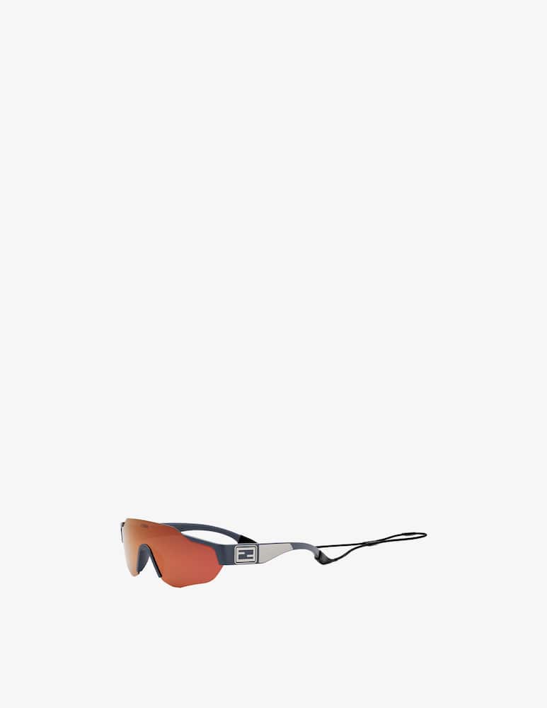 Fendi FE40088U square sunglasses - picture 1