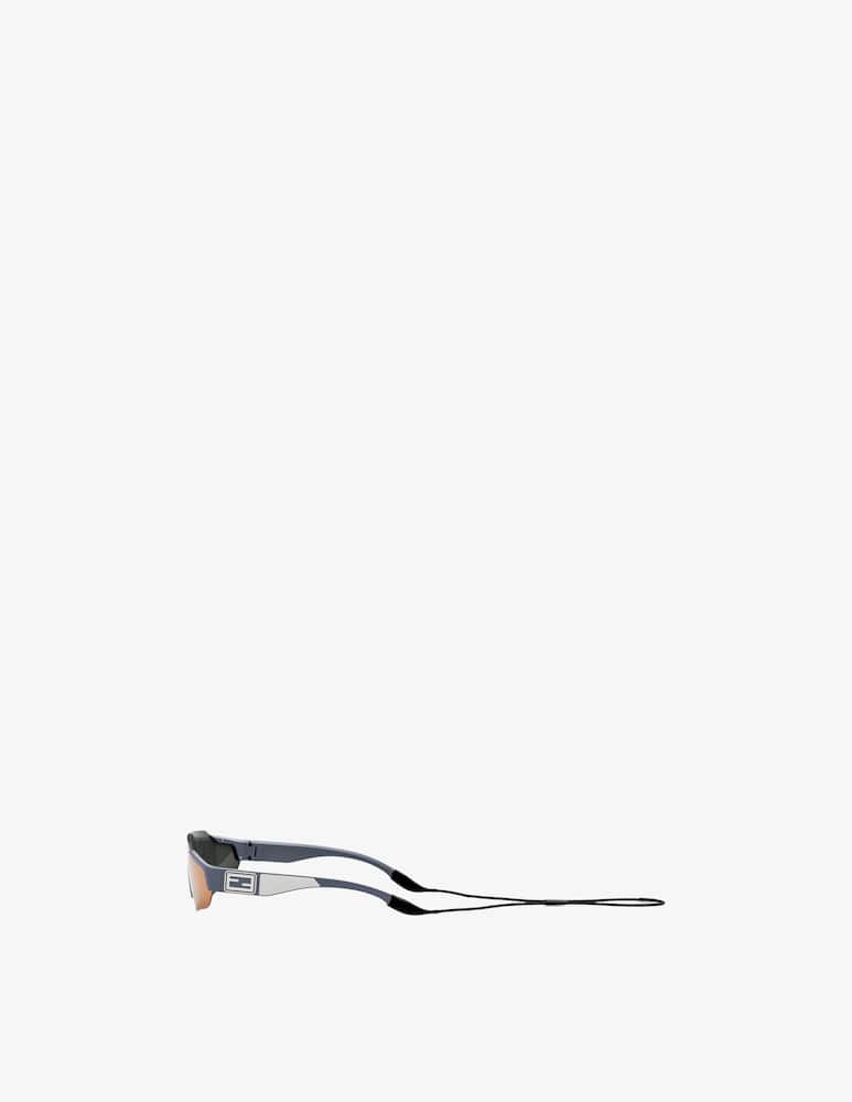 Fendi FE40088U square sunglasses - picture 2