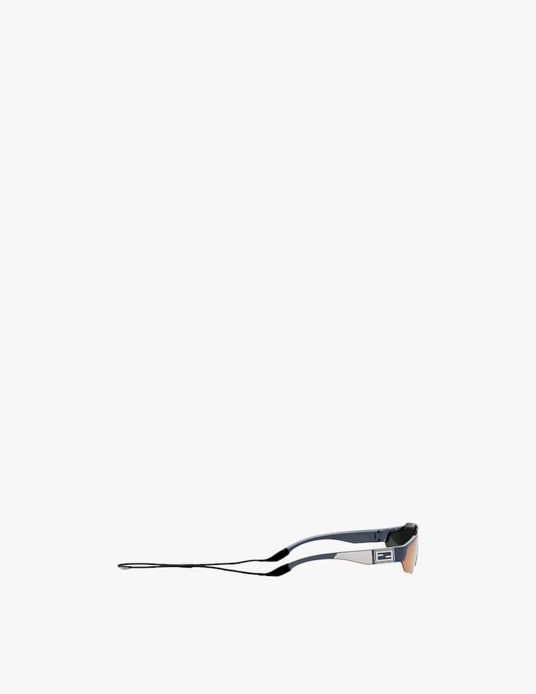 Fendi FE40088U square sunglasses - picture 3