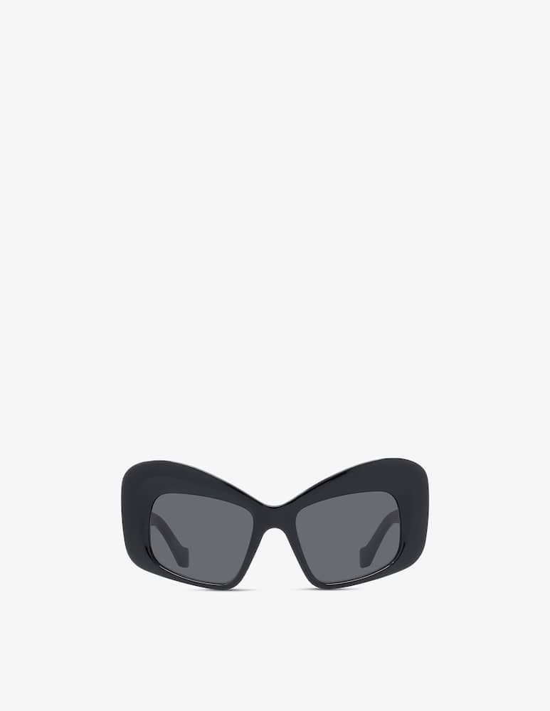 LOEWE Occhiali da sole oversized LW40128I - immagine 1