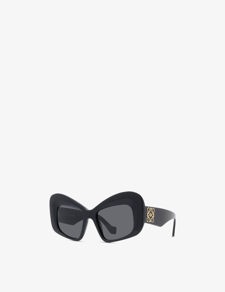LOEWE Occhiali da sole oversized LW40128I - immagine 2
