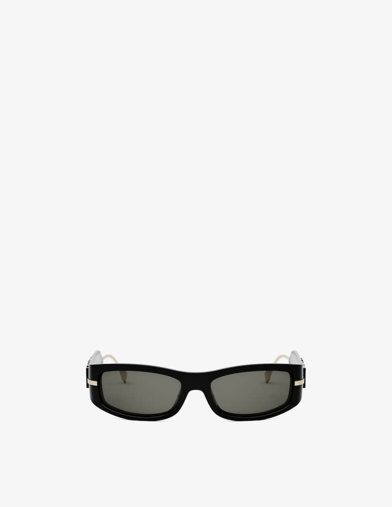Fendi FE40120I round sunglasses - picture 1 Fendi FE40120I round sunglasses - picture 1