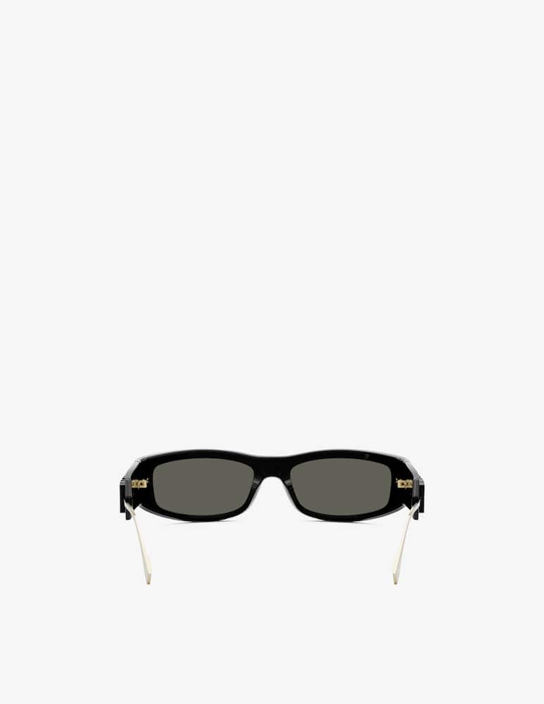 Fendi FE40120I round sunglasses - picture 5 Fendi FE40120I round sunglasses - picture 5