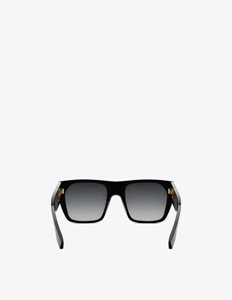 Fendi Occhiali da sole squadrati FE40124I - immagine 4 Fendi Occhiali da sole squadrati FE40124I - immagine 4