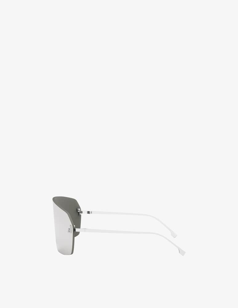 rinascente Fendi FE4121US square sunglasses