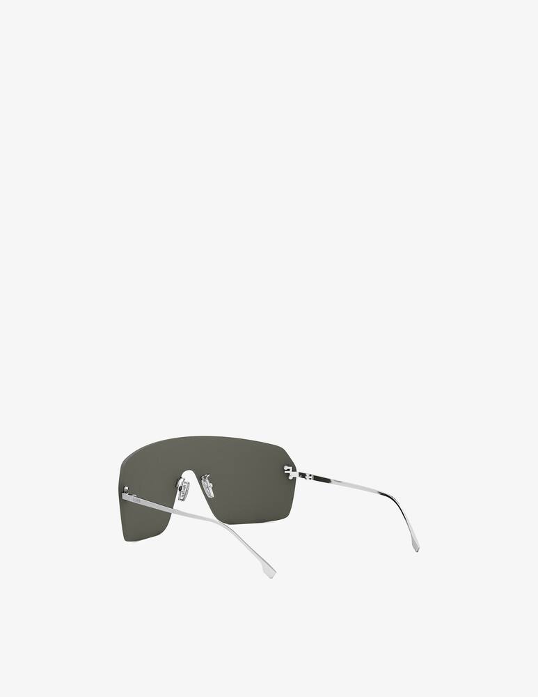 rinascente Fendi FE4121US square sunglasses