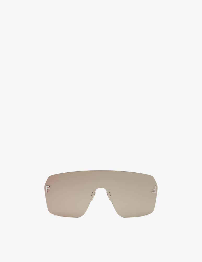 Fendi Occhiali da sole squadrati FE4121US - immagine 1 Fendi Occhiali da sole squadrati FE4121US - immagine 1