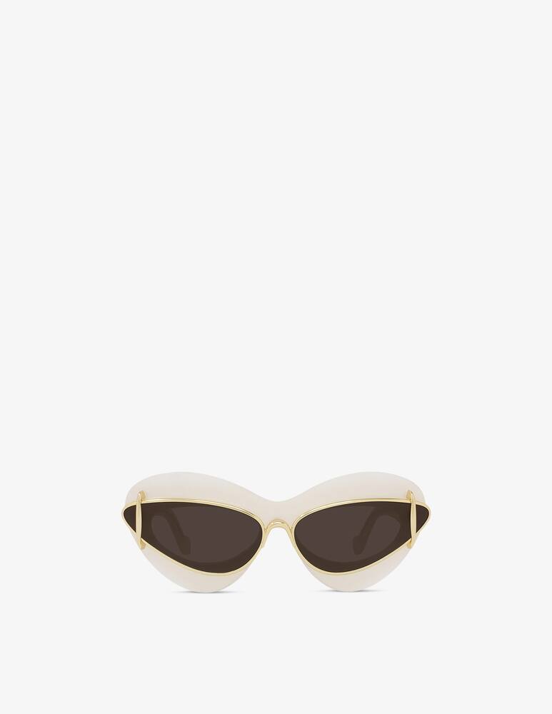 LOEWE Occhiali da sole cat-eye LW40119I - immagine 1 LOEWE Occhiali da sole cat-eye LW40119I - immagine 1