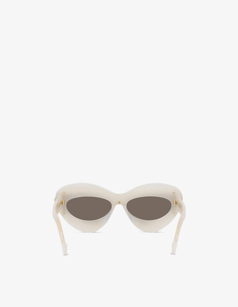 LOEWE Occhiali da sole cat-eye LW40119I - immagine 5 LOEWE Occhiali da sole cat-eye LW40119I - immagine 5
