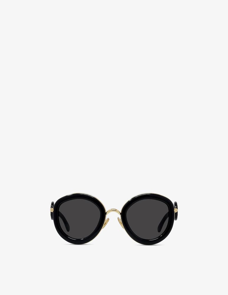 LOEWE Occhiali da sole rotondi LW40130U - immagine 1 LOEWE Occhiali da sole rotondi LW40130U - immagine 1