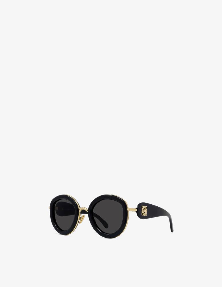 rinascente LOEWE Occhiali da sole rotondi LW40130U