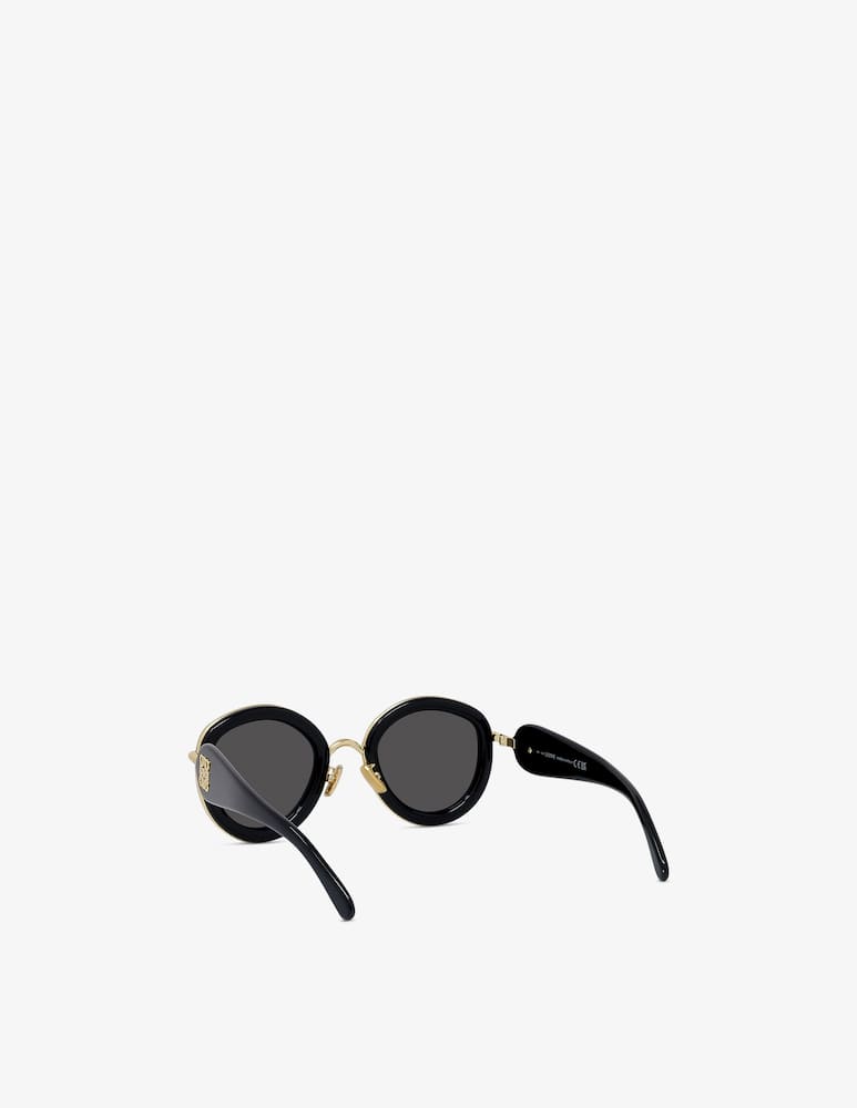 LOEWE Occhiali da sole rotondi LW40130U - immagine 4 LOEWE Occhiali da sole rotondi LW40130U - immagine 4