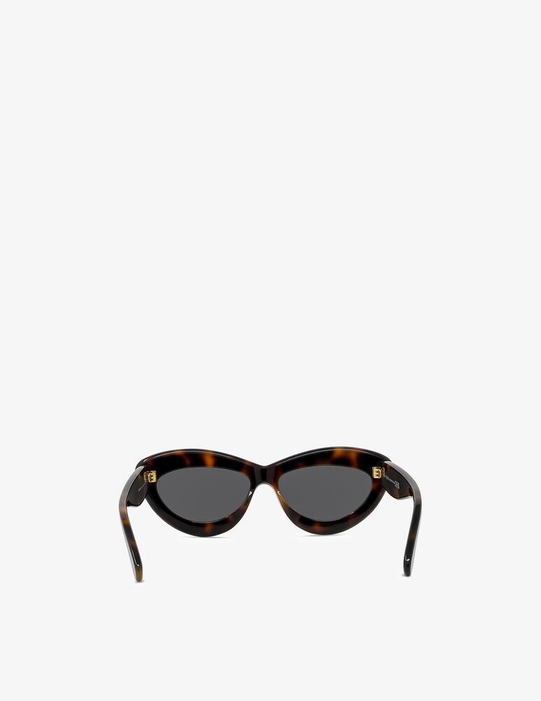 rinascente LOEWE Occhiali da sole cat-eye LW40096I