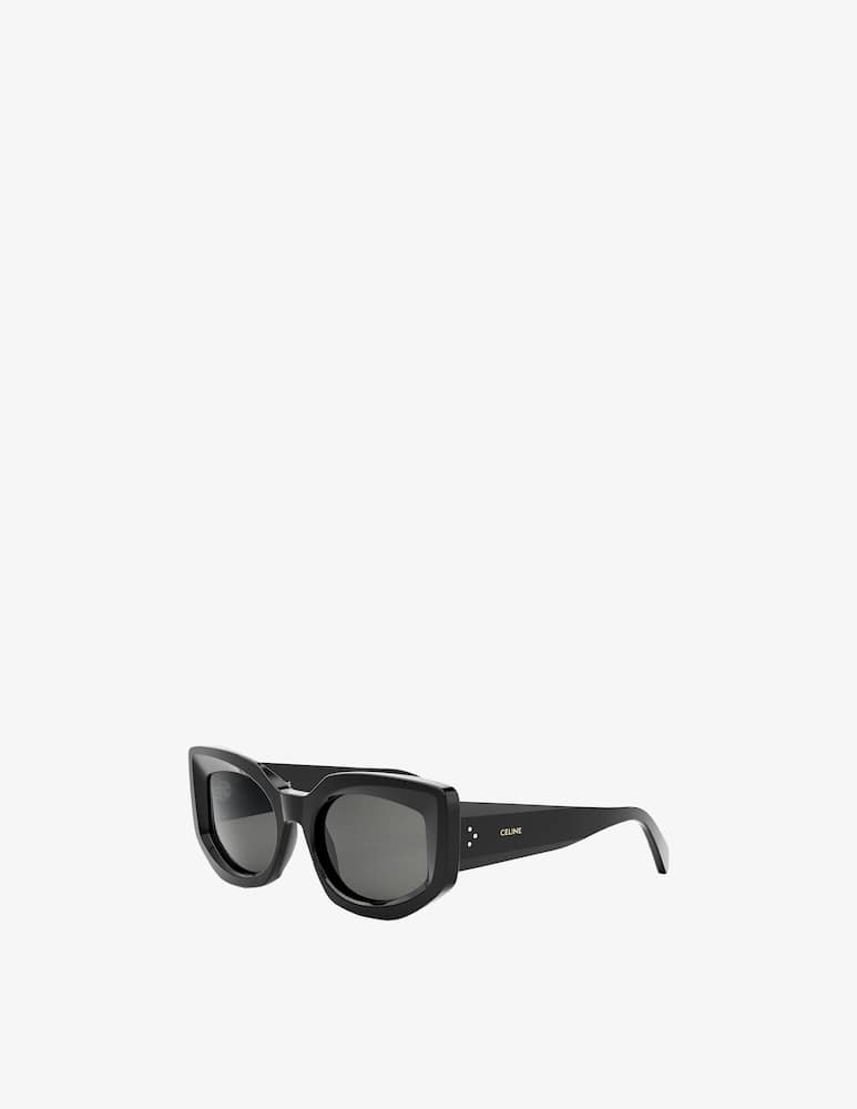 CELINE Occhiali da sole oversized CL40277I - immagine 1 CELINE Occhiali da sole oversized CL40277I - immagine 1