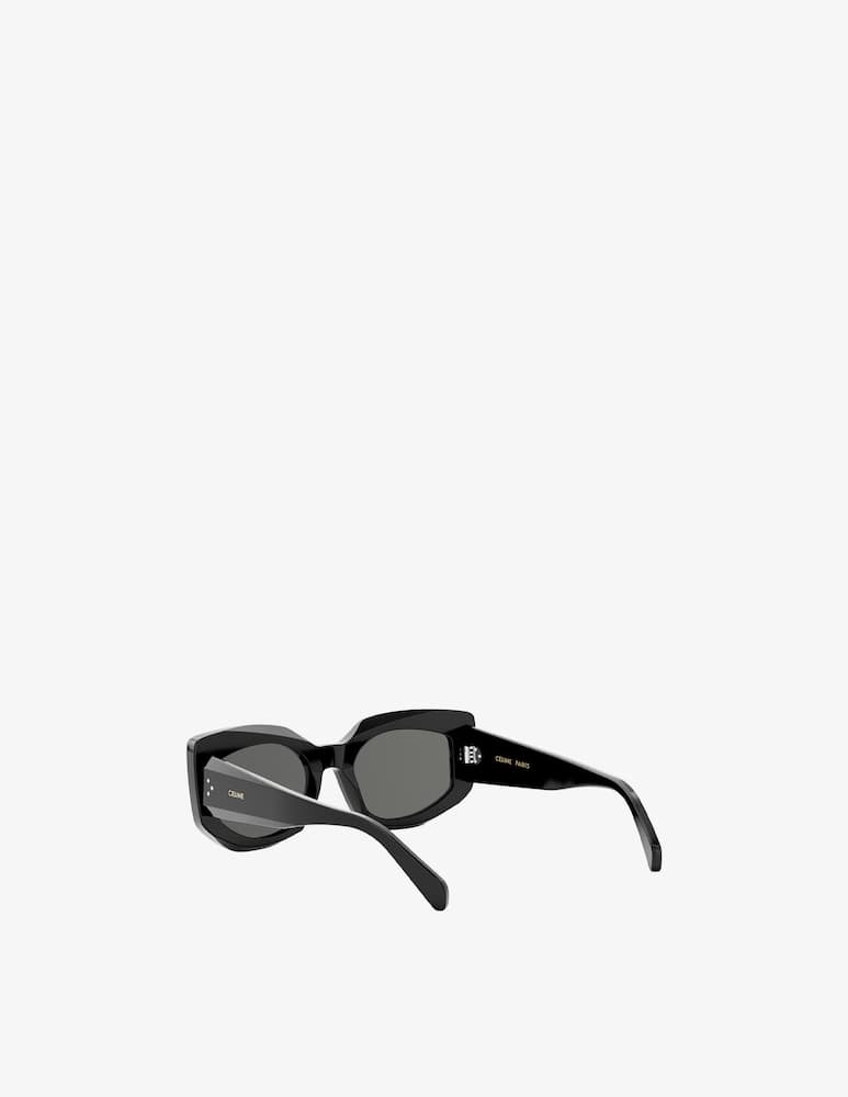 CELINE Occhiali da sole oversized CL40277I - immagine 4 CELINE Occhiali da sole oversized CL40277I - immagine 4