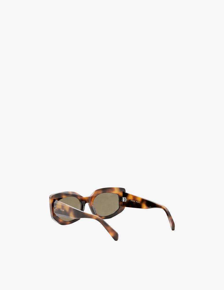 rinascente CELINE Occhiali da sole oversized CL40277I