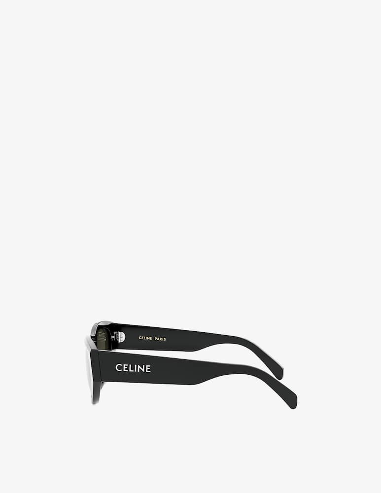 CELINE CL40278U cat-eye sunglasses - picture 3 CELINE CL40278U cat-eye sunglasses - picture 3