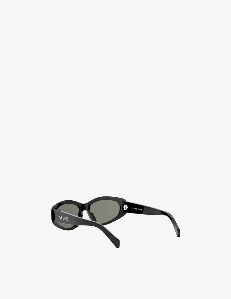 CELINE CL40279U square sunglasses - picture 4 CELINE CL40279U square sunglasses - picture 4