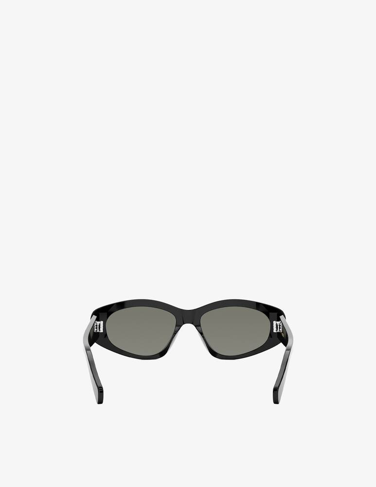 CELINE CL40279U square sunglasses - picture 5 CELINE CL40279U square sunglasses - picture 5