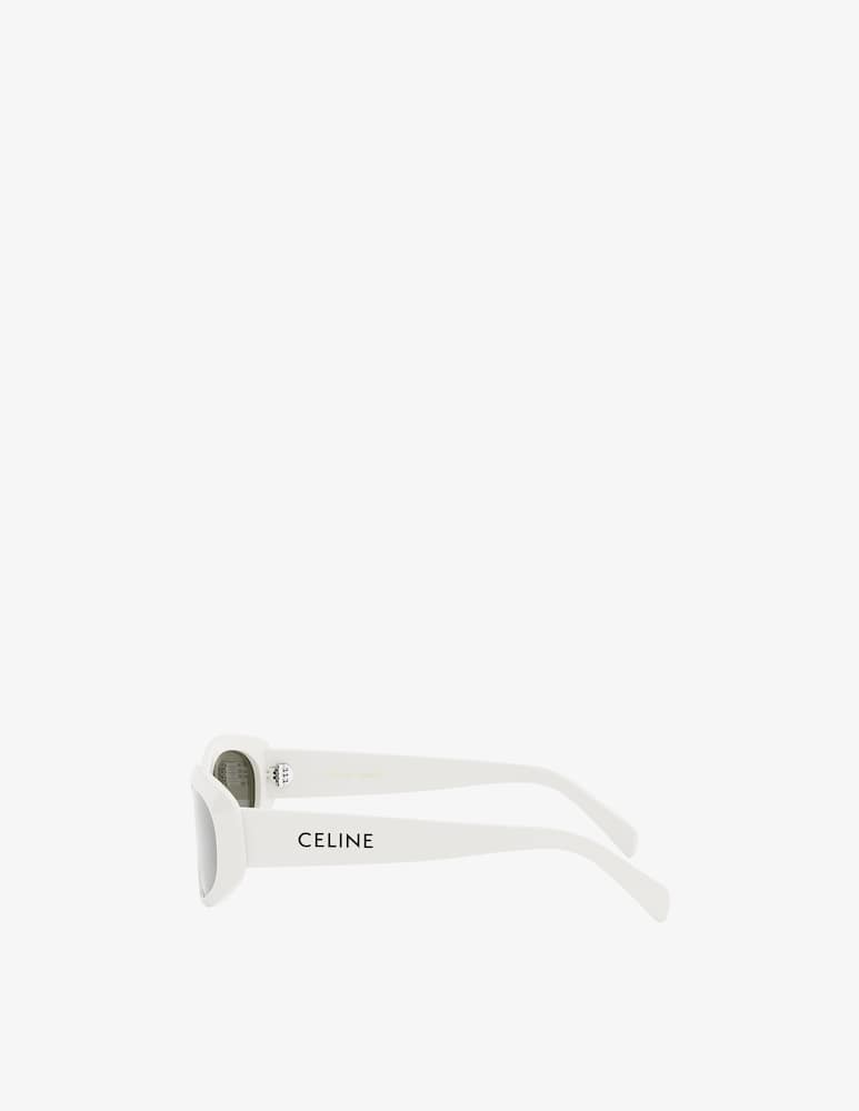 CELINE CL40279U square sunglasses - picture 3 CELINE CL40279U square sunglasses - picture 3