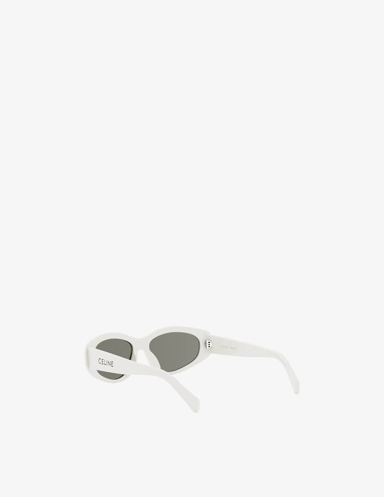 CELINE CL40279U square sunglasses - picture 4 CELINE CL40279U square sunglasses - picture 4