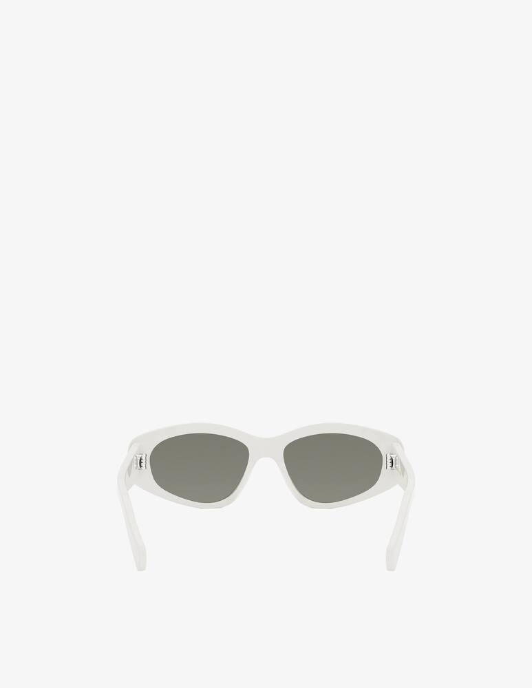 CELINE CL40279U square sunglasses - picture 5 CELINE CL40279U square sunglasses - picture 5