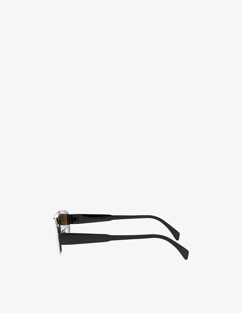 CELINE Occhiali da sole da aviatore CL40281U - immagine 3 CELINE Occhiali da sole da aviatore CL40281U - immagine 3