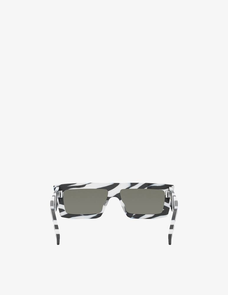 CELINE CL40214U square sunglasses - picture 5 CELINE CL40214U square sunglasses - picture 5