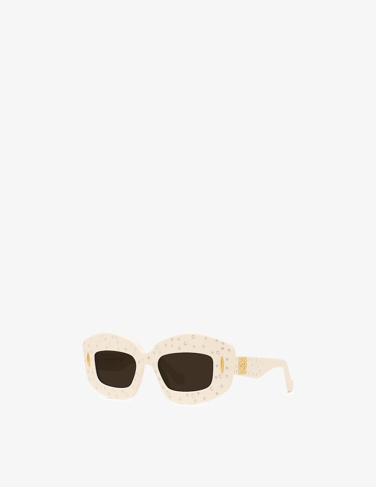 LOEWE Occhiali da sole squadrati LW4114IS - immagine 1 LOEWE Occhiali da sole squadrati LW4114IS - immagine 1