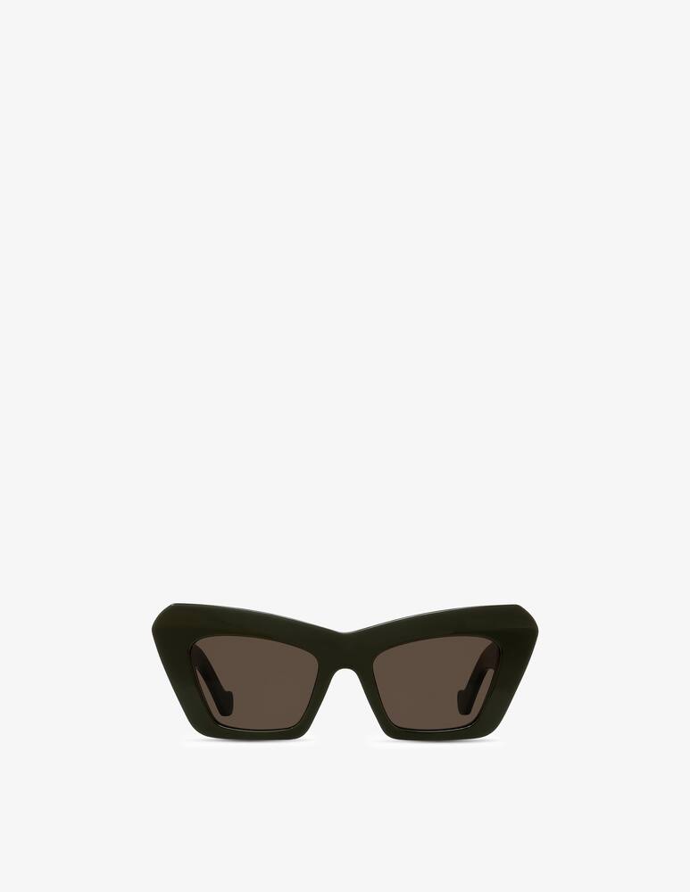 rinascente LOEWE Occhiali da sole cat-eye LW40036I