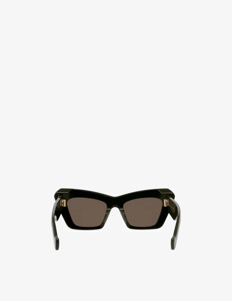 rinascente LOEWE Occhiali da sole cat-eye LW40036I