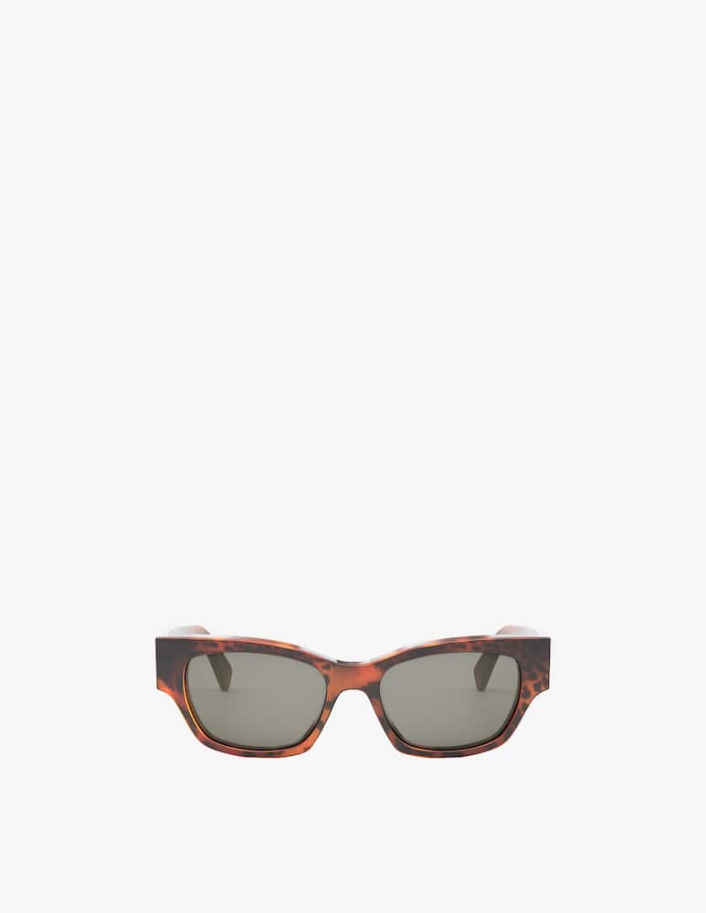 CELINE CL40197U cat-eye  sunglasses - picture 1