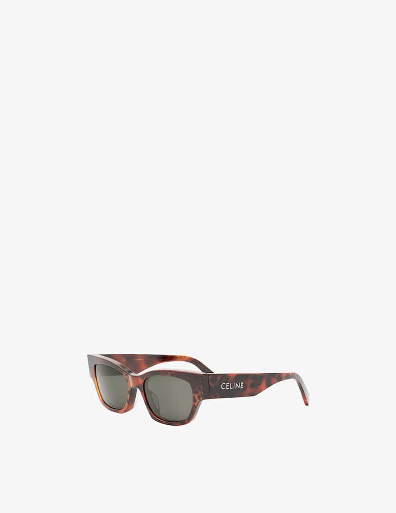 CELINE CL40197U cat-eye  sunglasses - picture 2